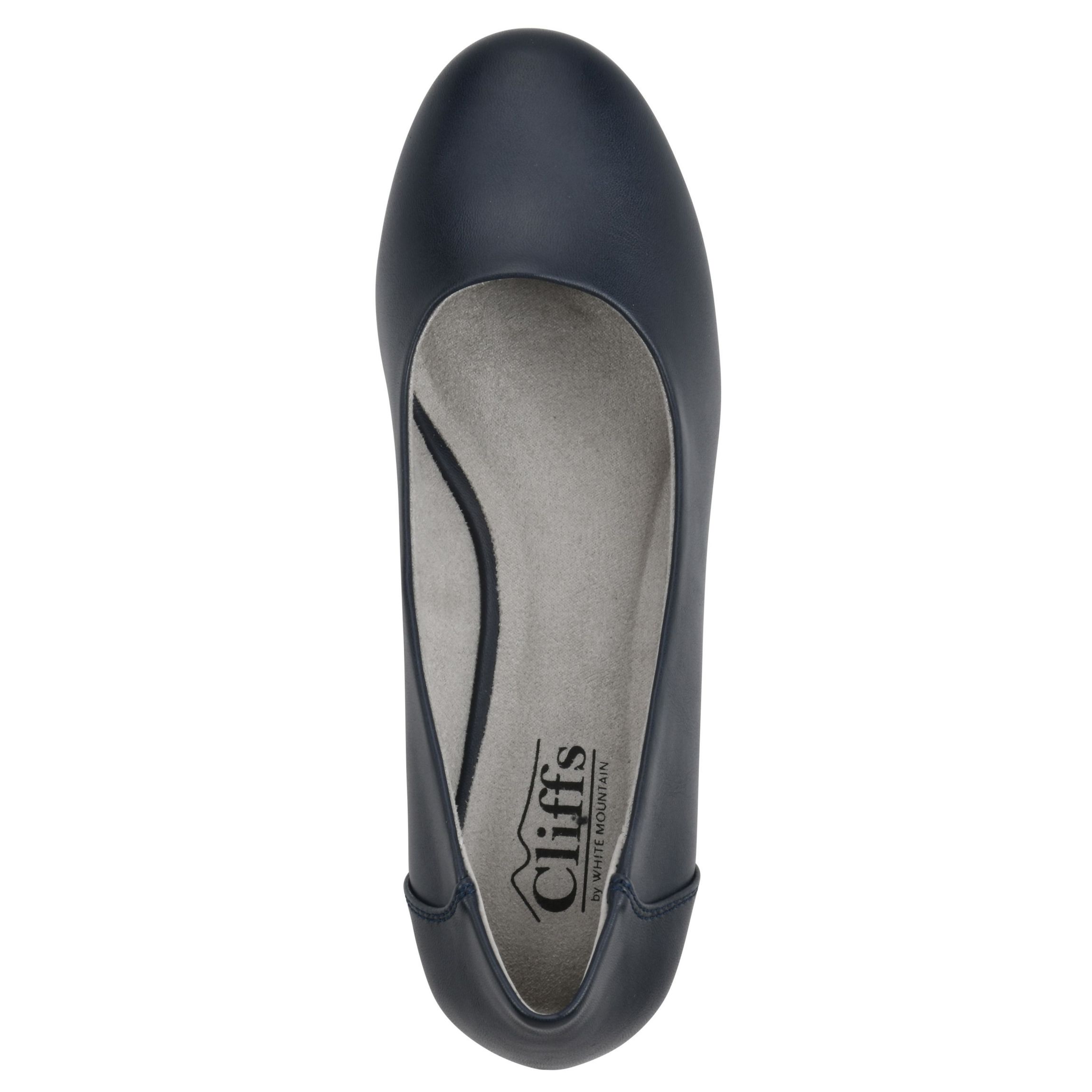 Boldness Wedge