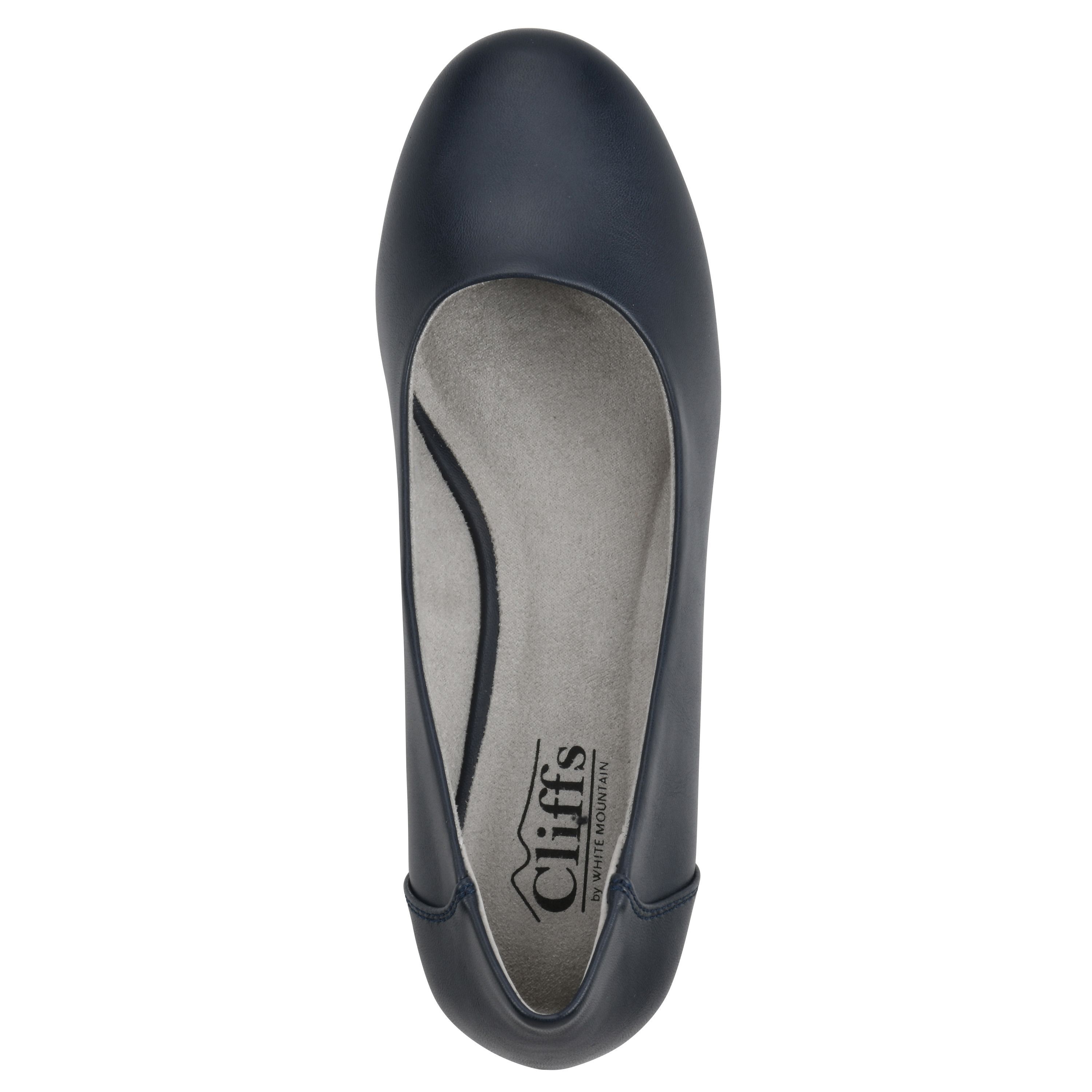 Boldness Wedge