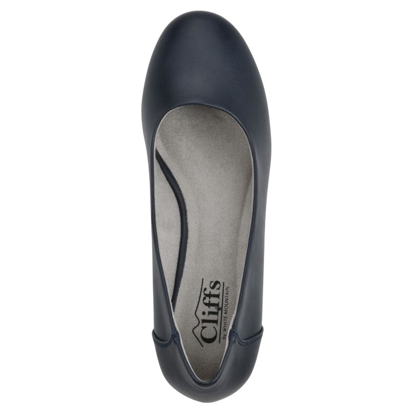 Boldness Wedge