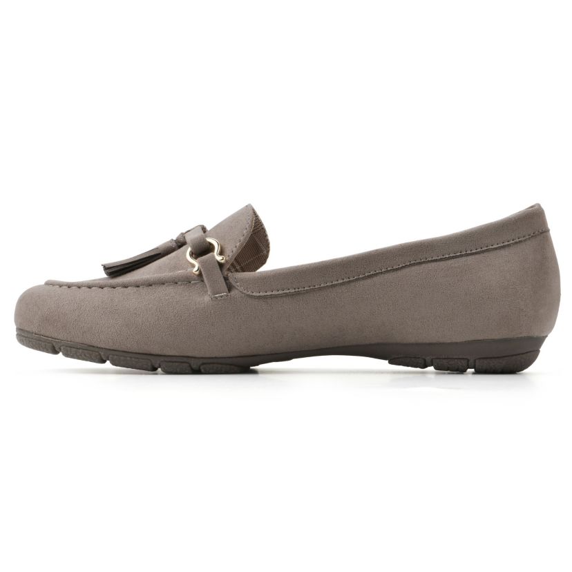 Gush Flats