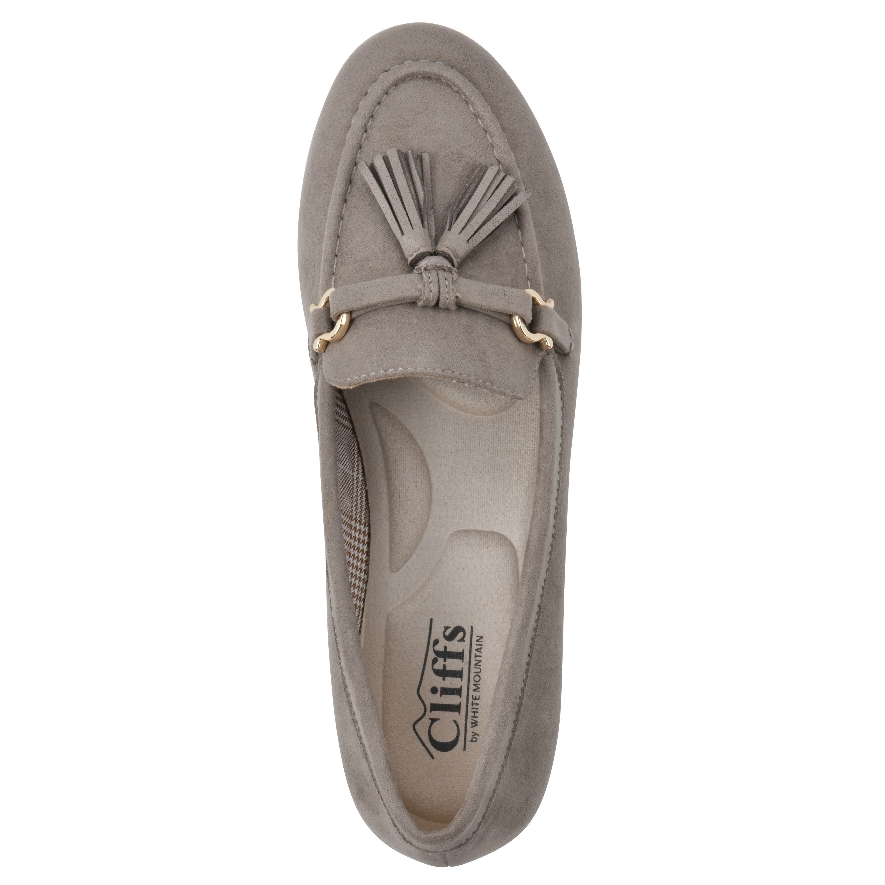 Gush Flats