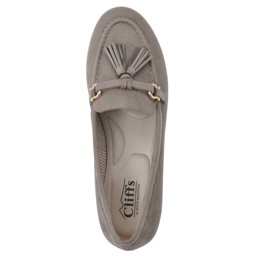 Gush Flats