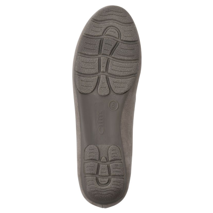 Gush Flats