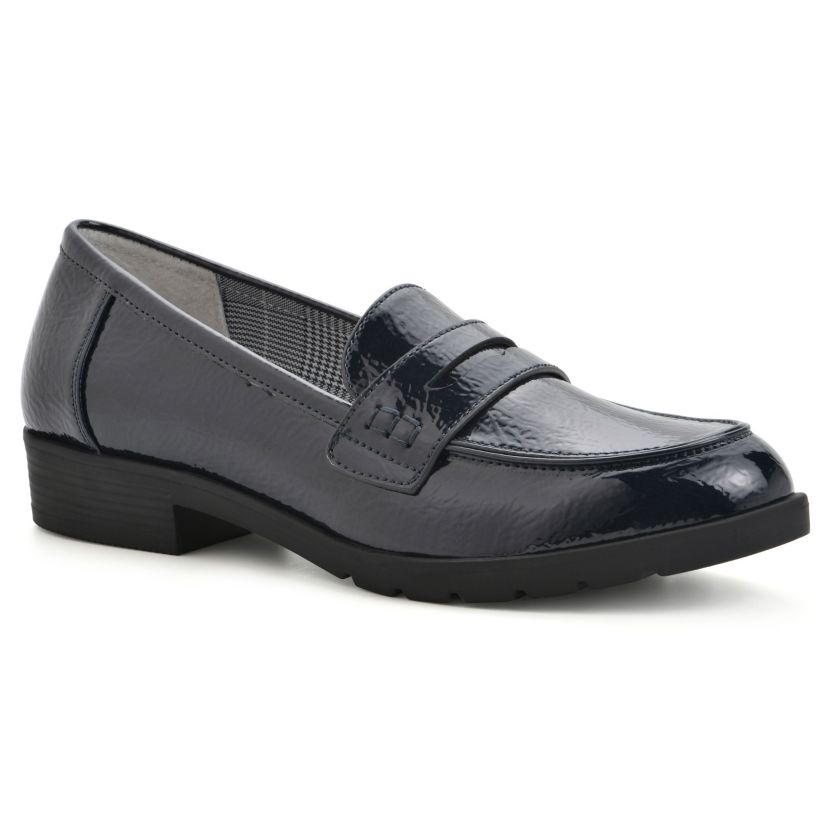 Galah Loafer