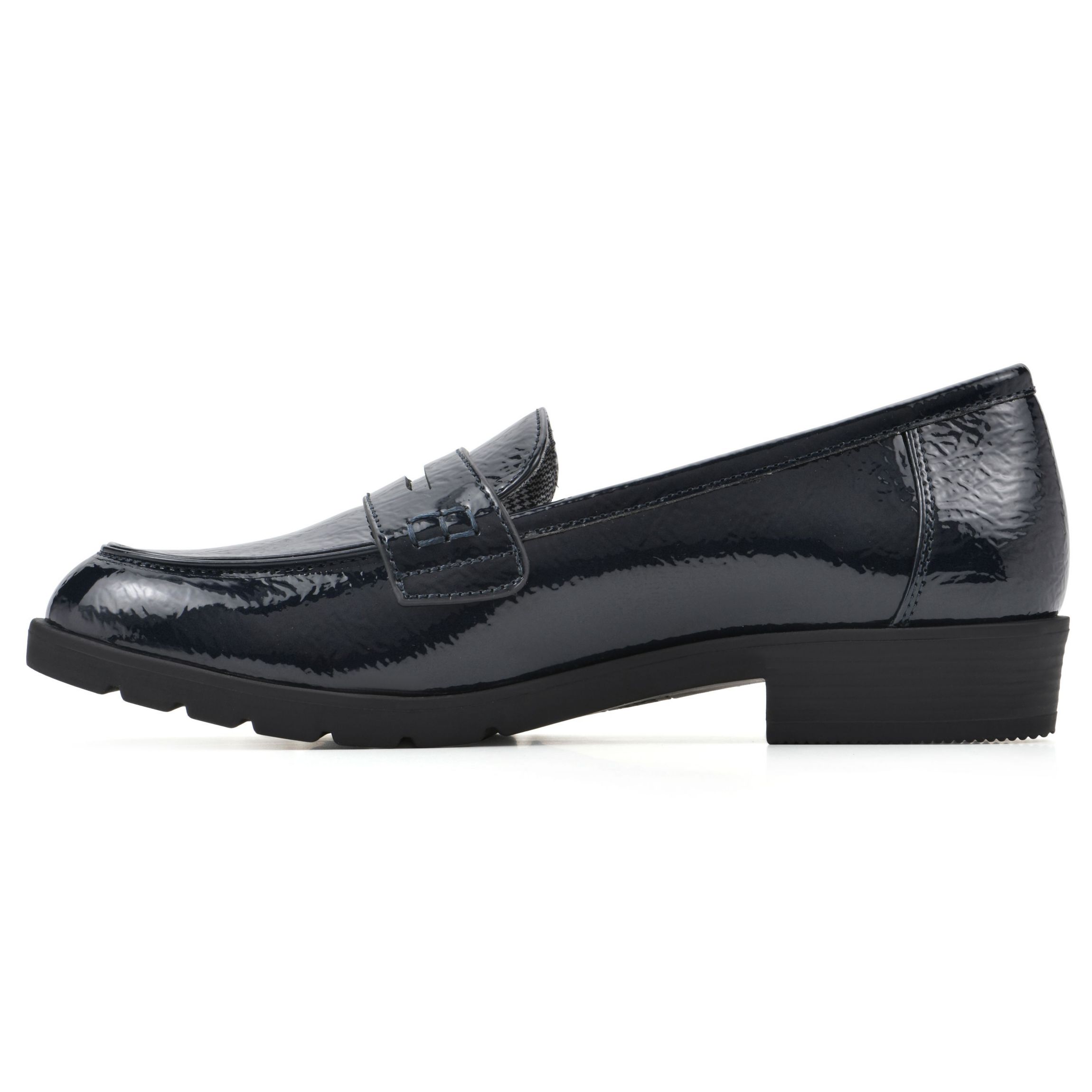 Galah Loafer