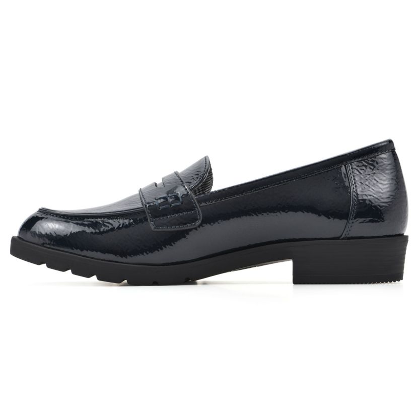 Galah Loafer