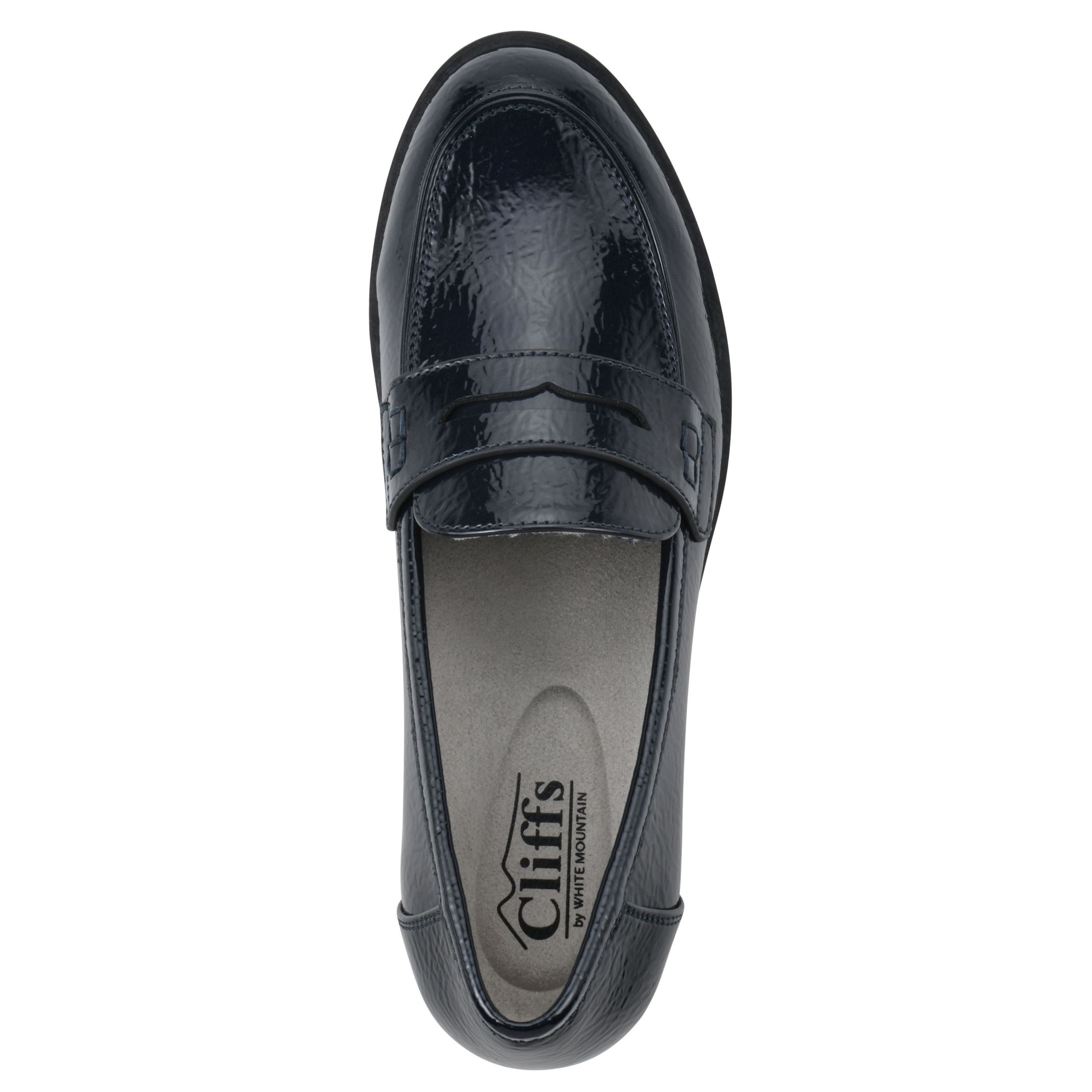Galah Loafer