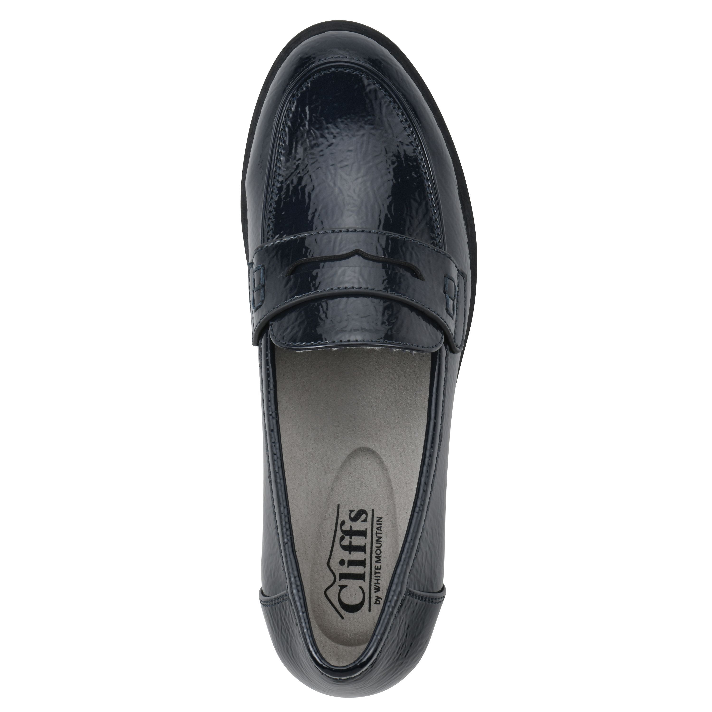 Galah Loafer