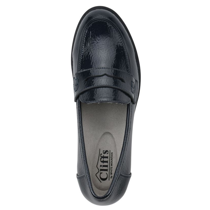 Galah Loafer