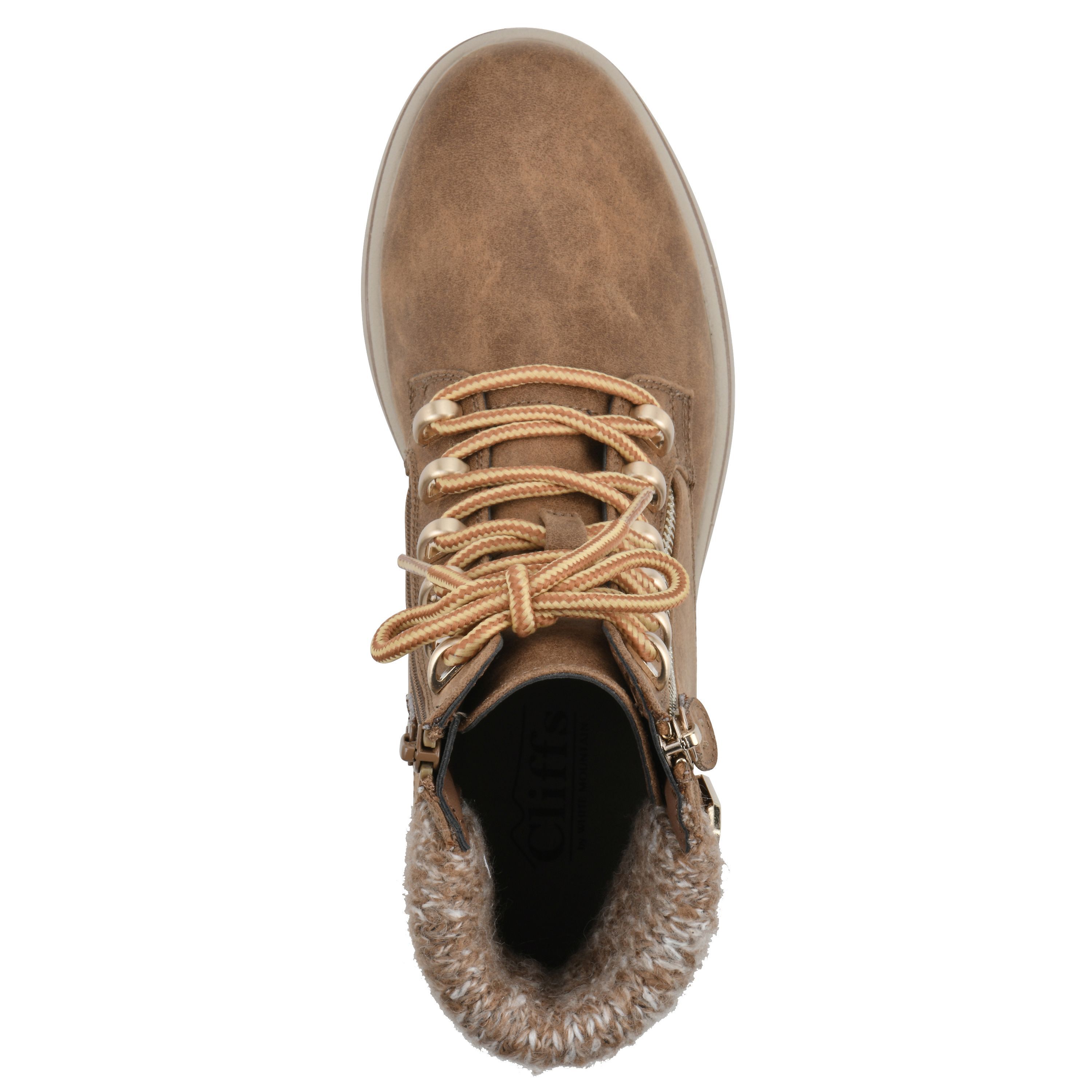 Hearten Boots