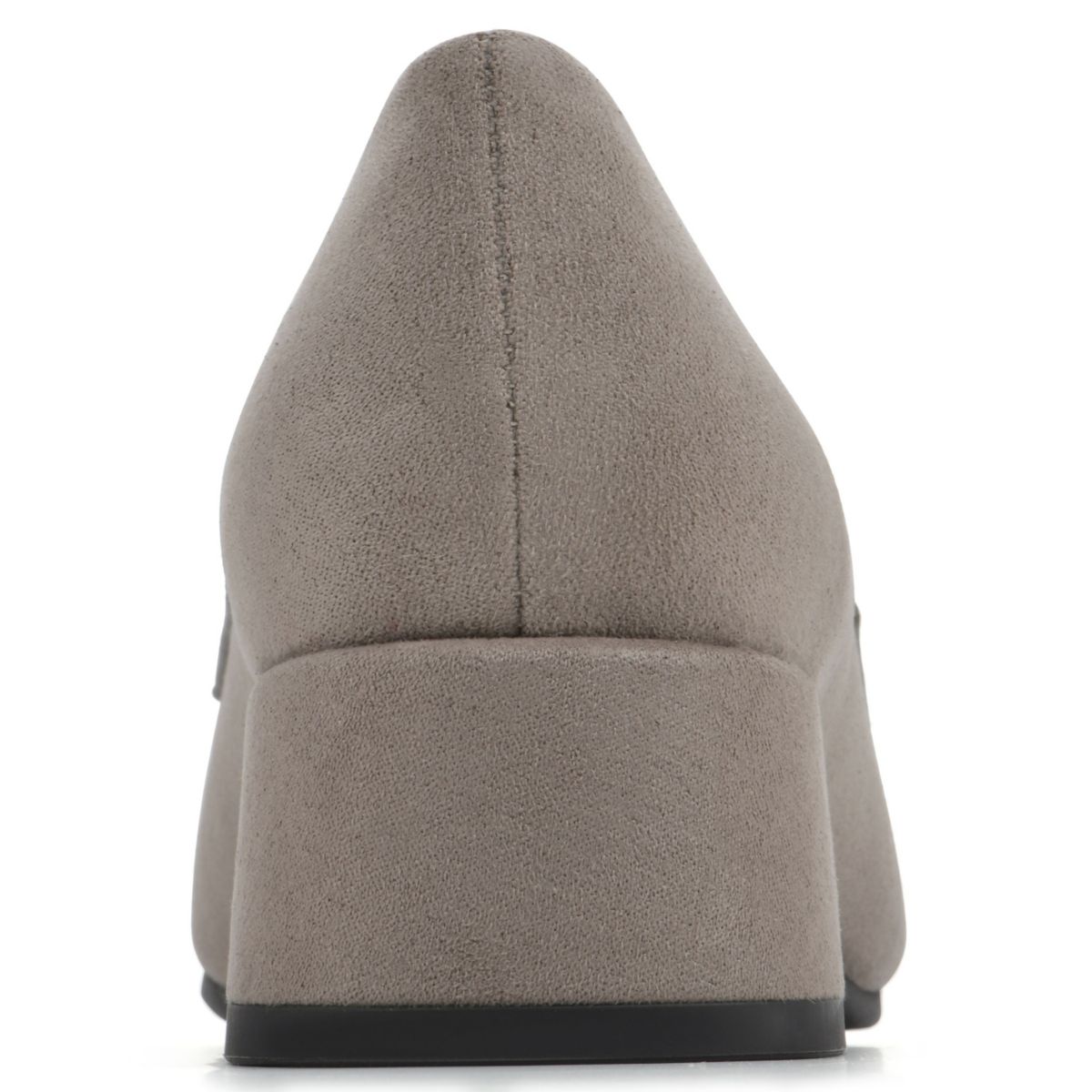 Quiana Heel Loafers