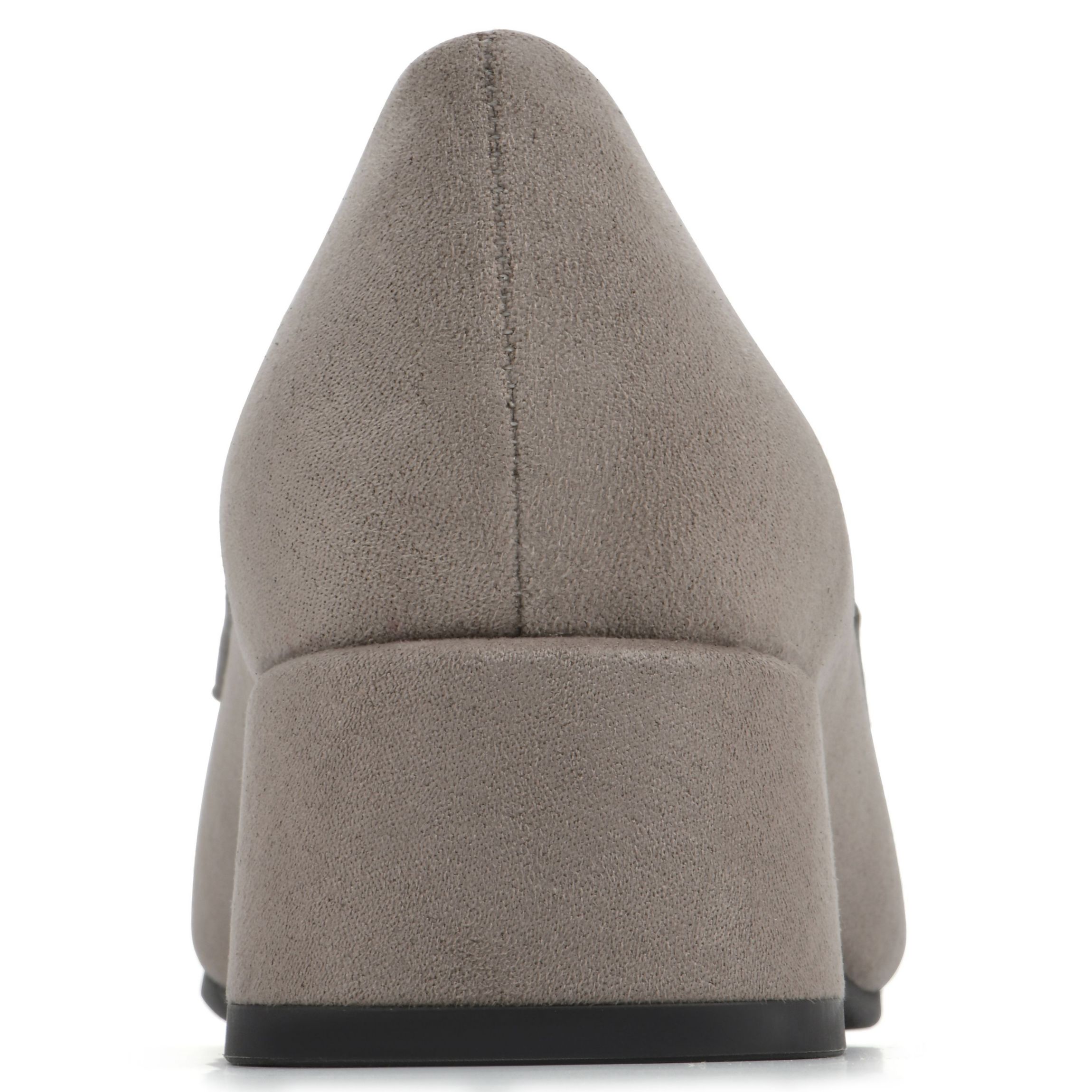 Quiana Heel Loafers
