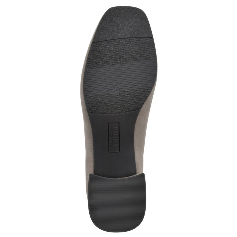 Quiana Heel Loafers