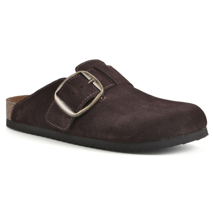 Big Easy Clogs
