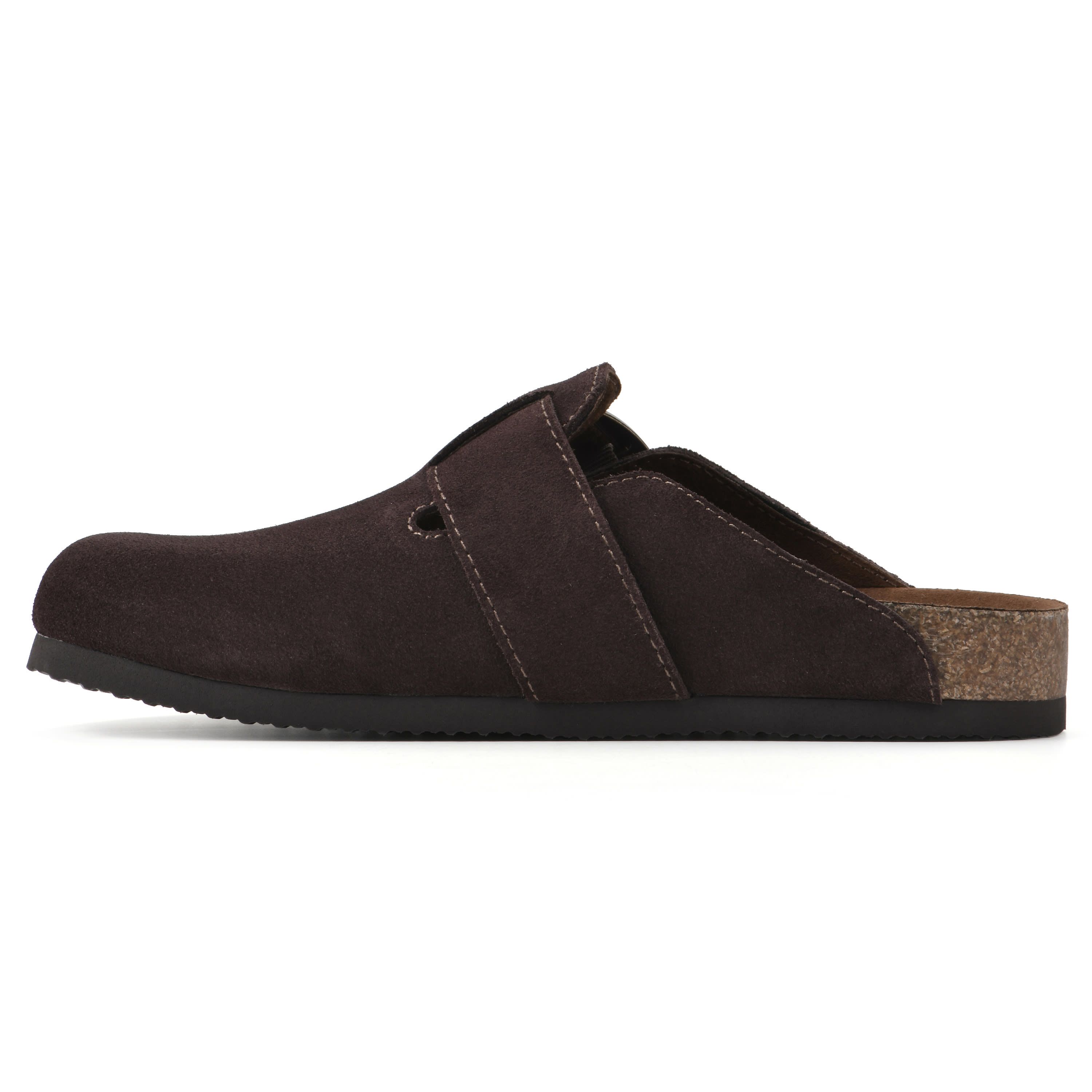 Big Easy Clogs