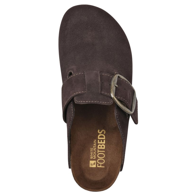 Big Easy Clogs