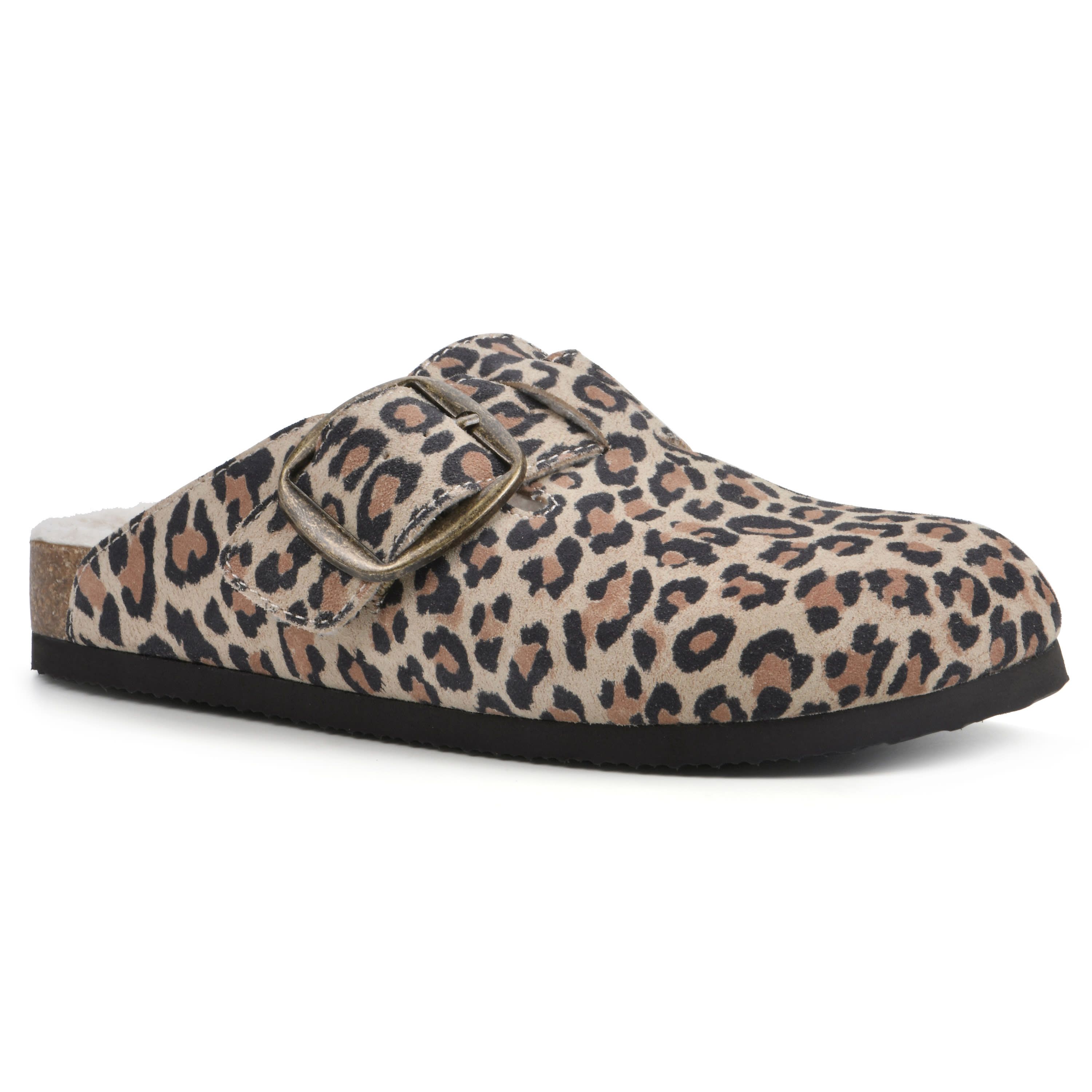Big Sur Clogs