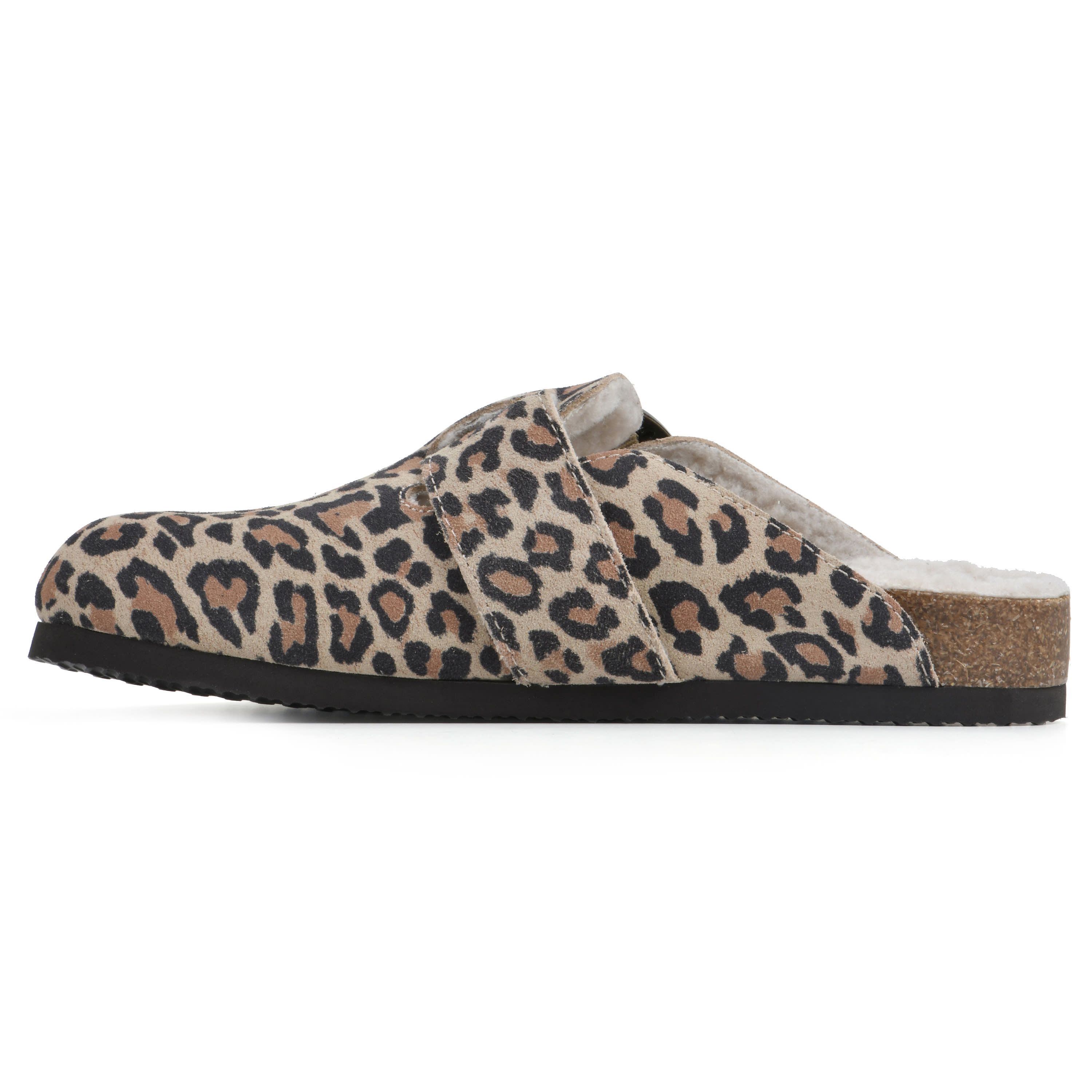 Big Sur Clogs
