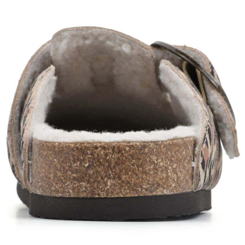 Big Sur Clogs