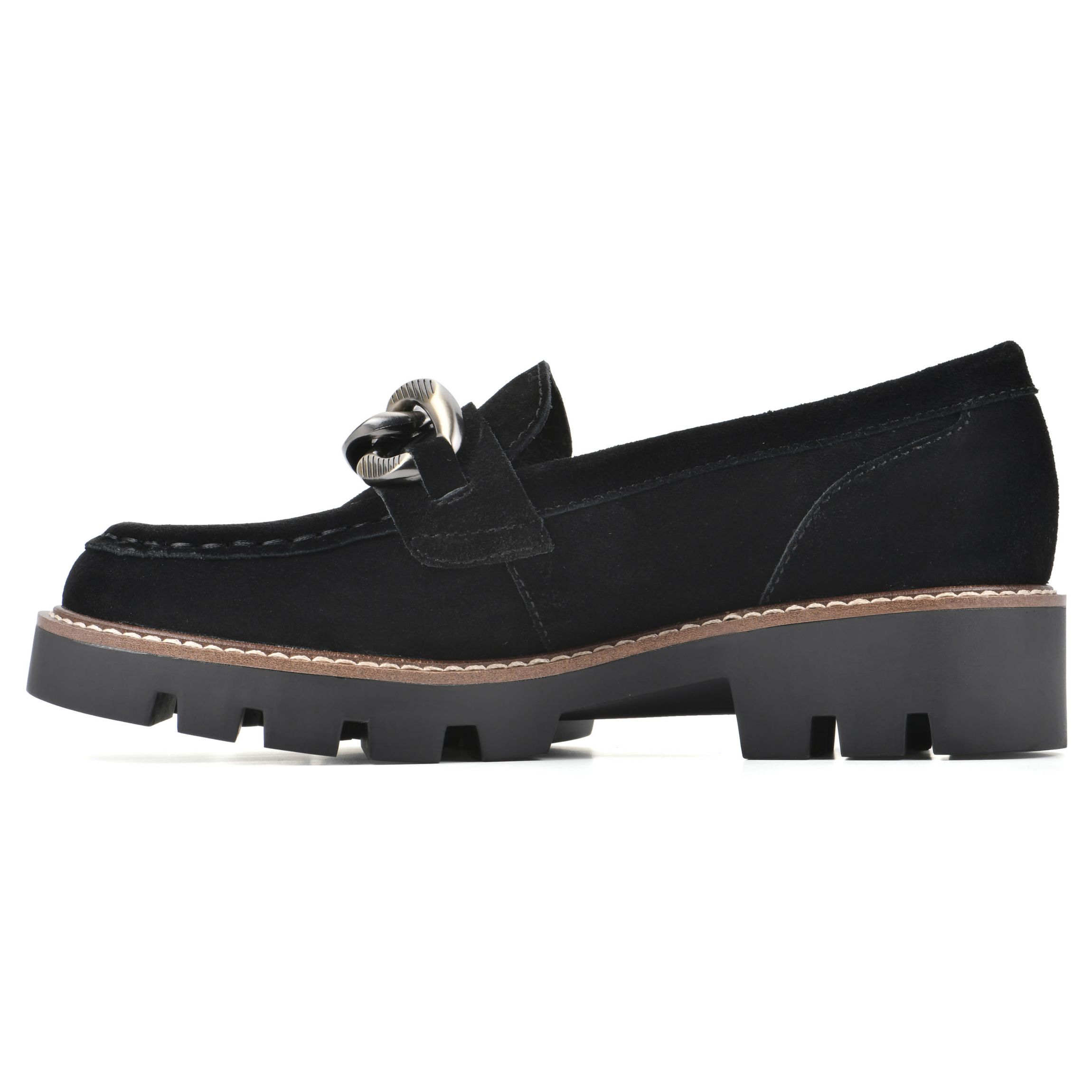 Goodie 2 Loafer