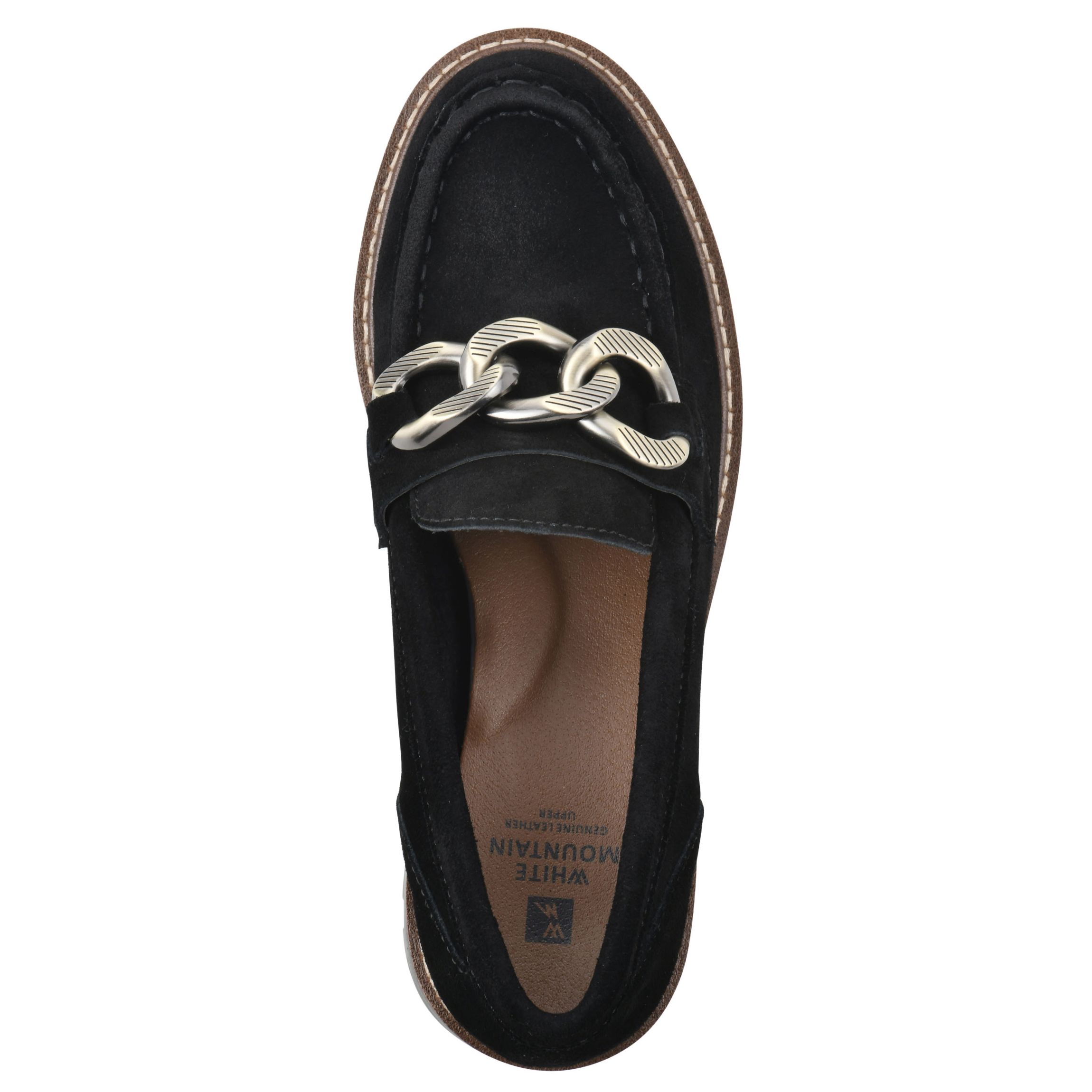 Goodie 2 Loafer