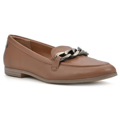 White Mountain Women's Nobles 2 Flats, 7M