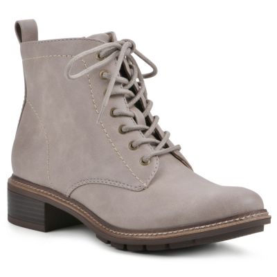 Cliffs by White Mountain Eligible Lace-up Boots | belk