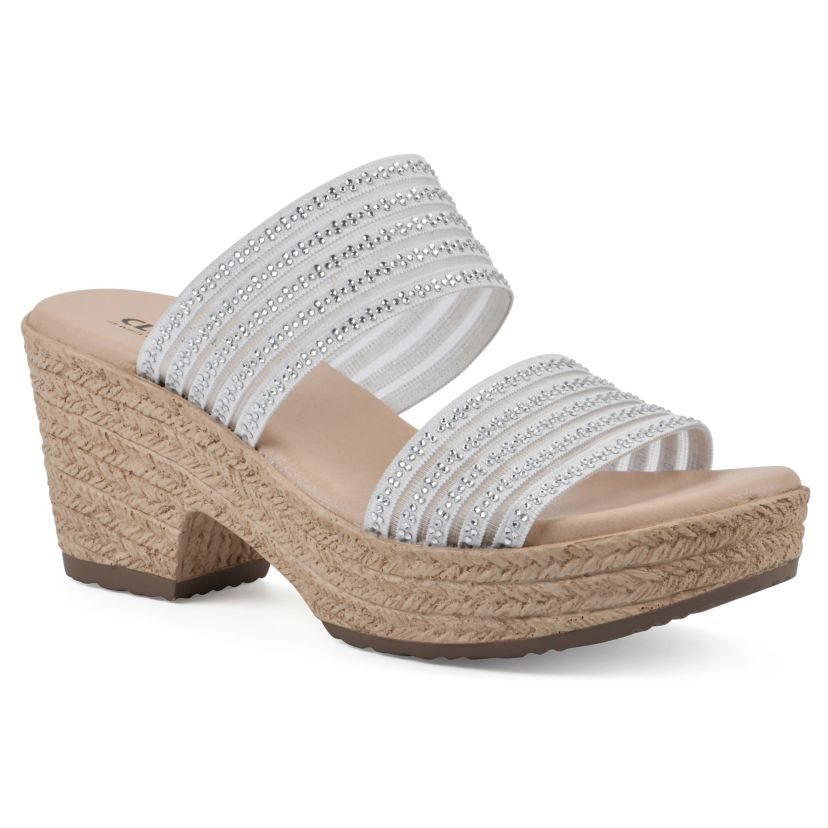 Bia Platform Sandal