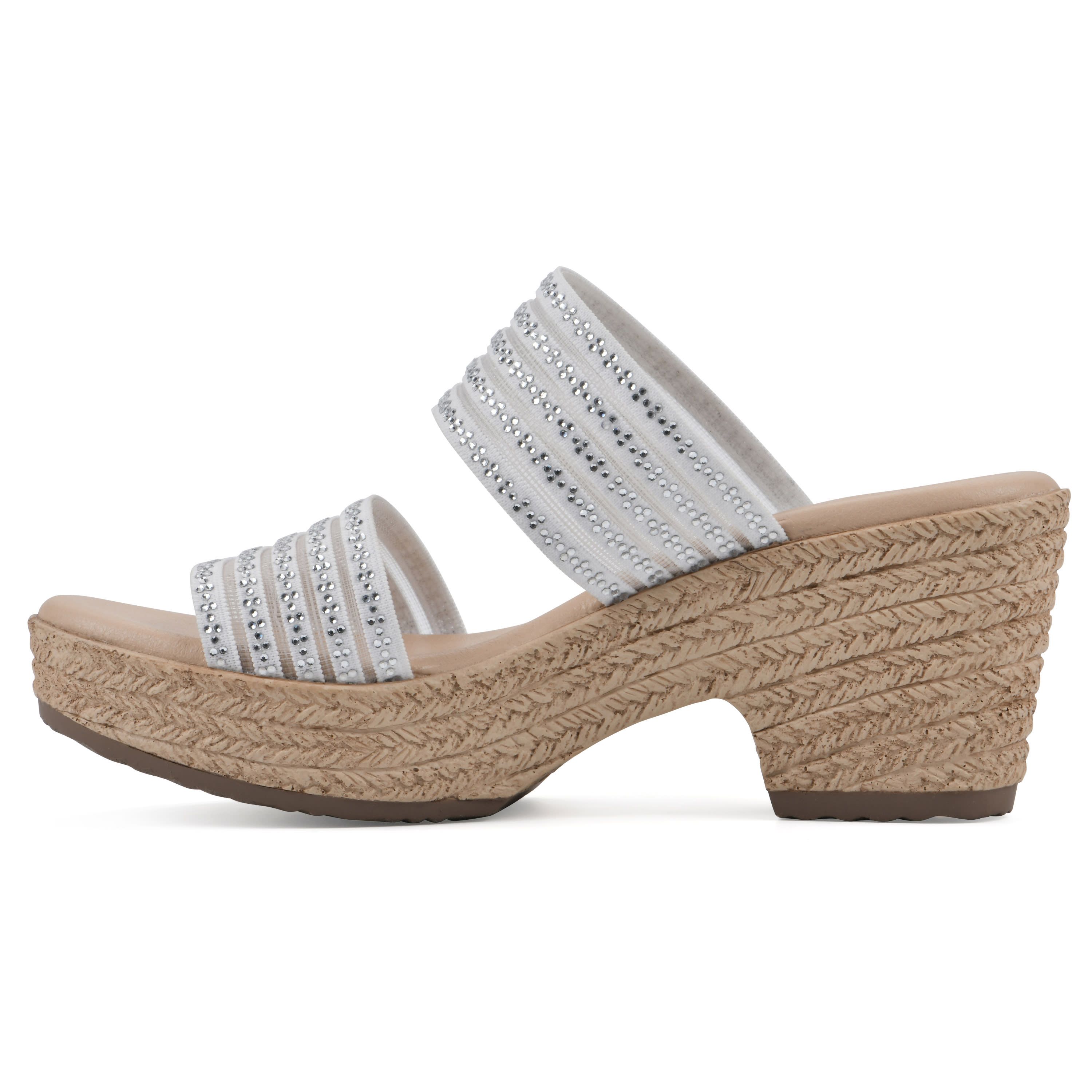 Bia Platform Sandal