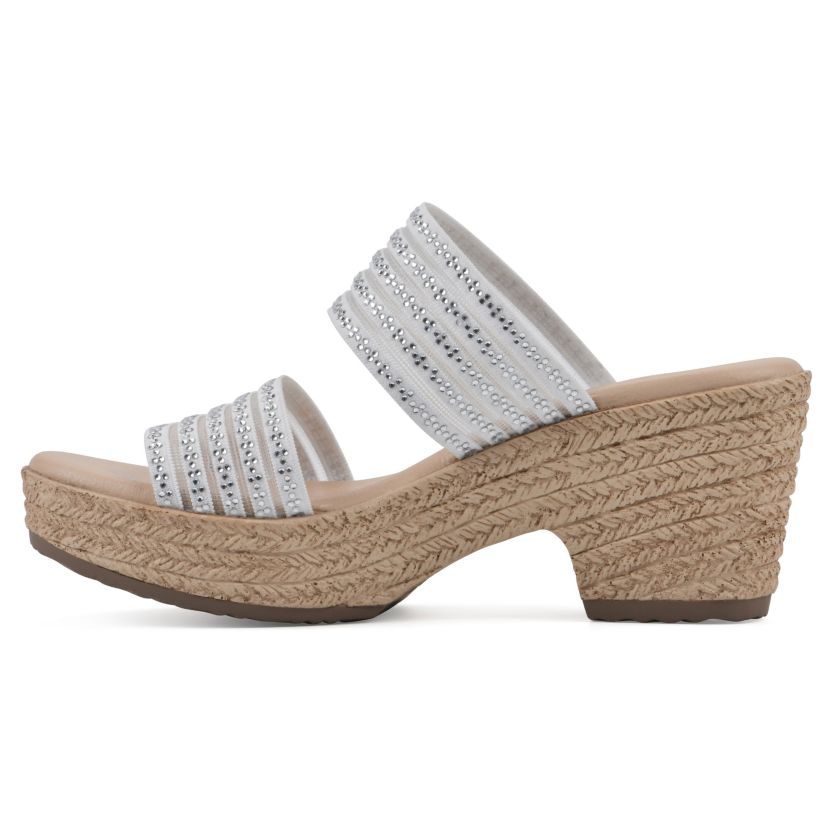Bia Platform Sandal