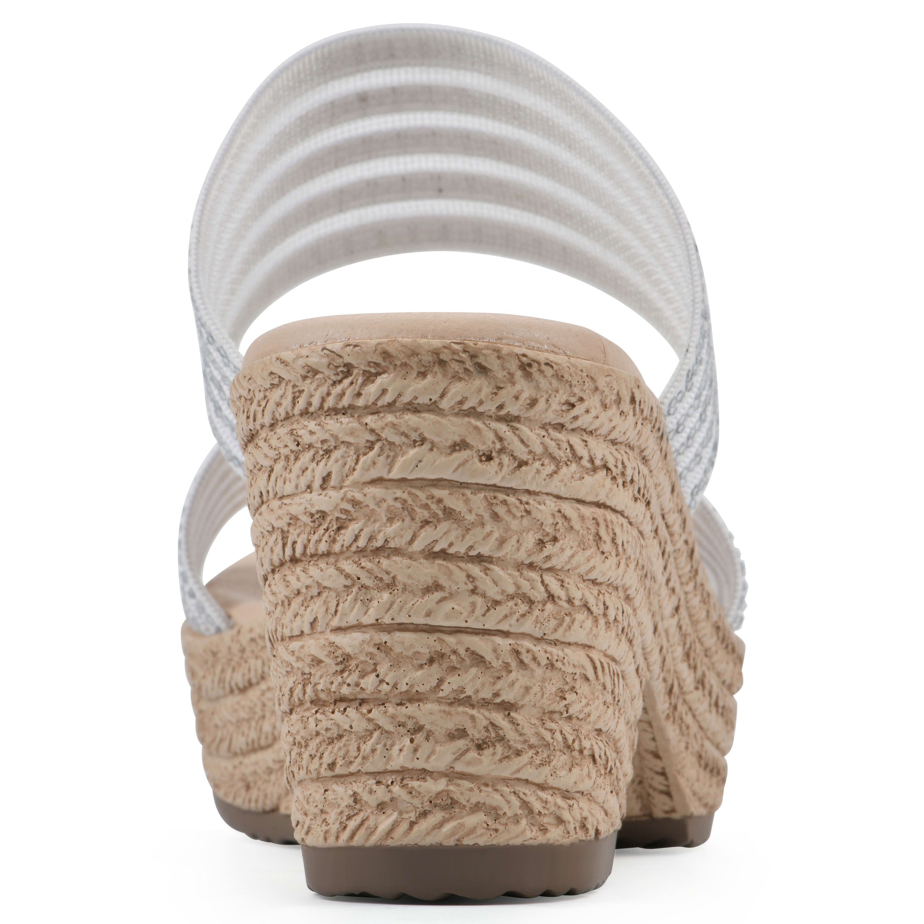 Bia Platform Sandal