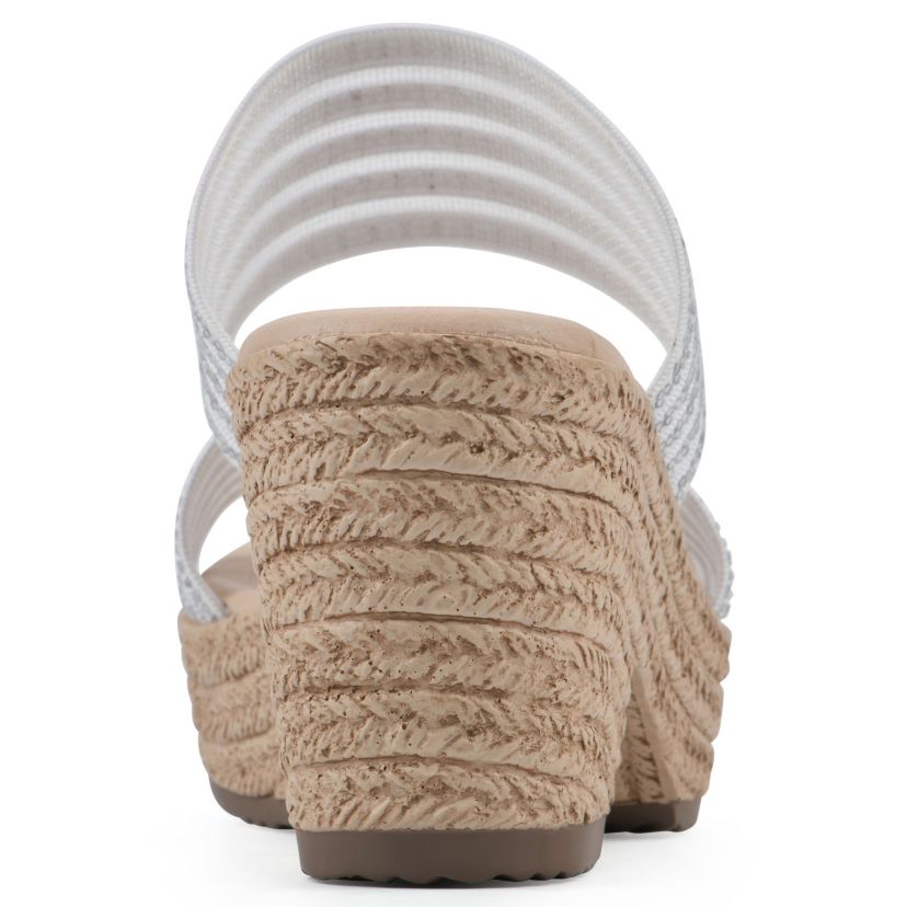 Bia Platform Sandal