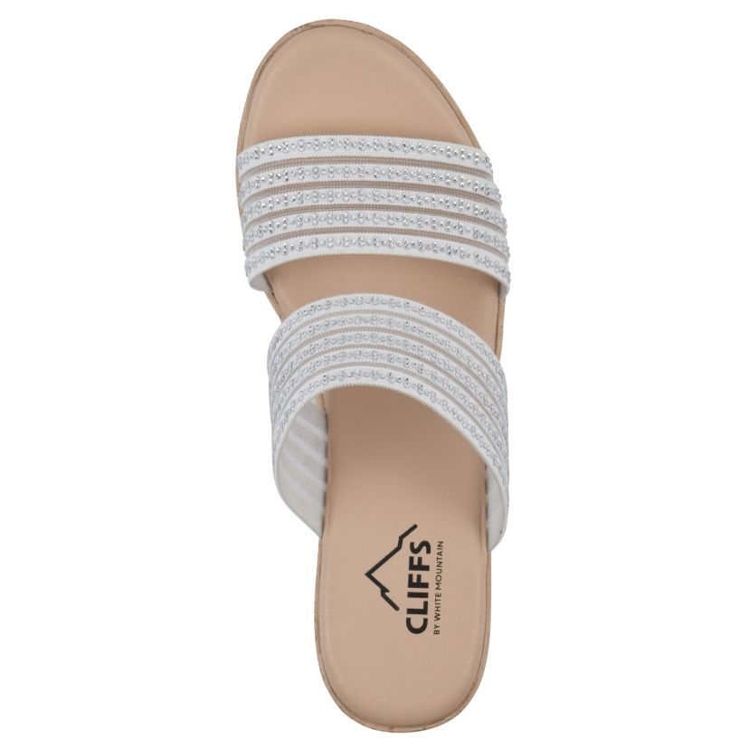 Bia Platform Sandal