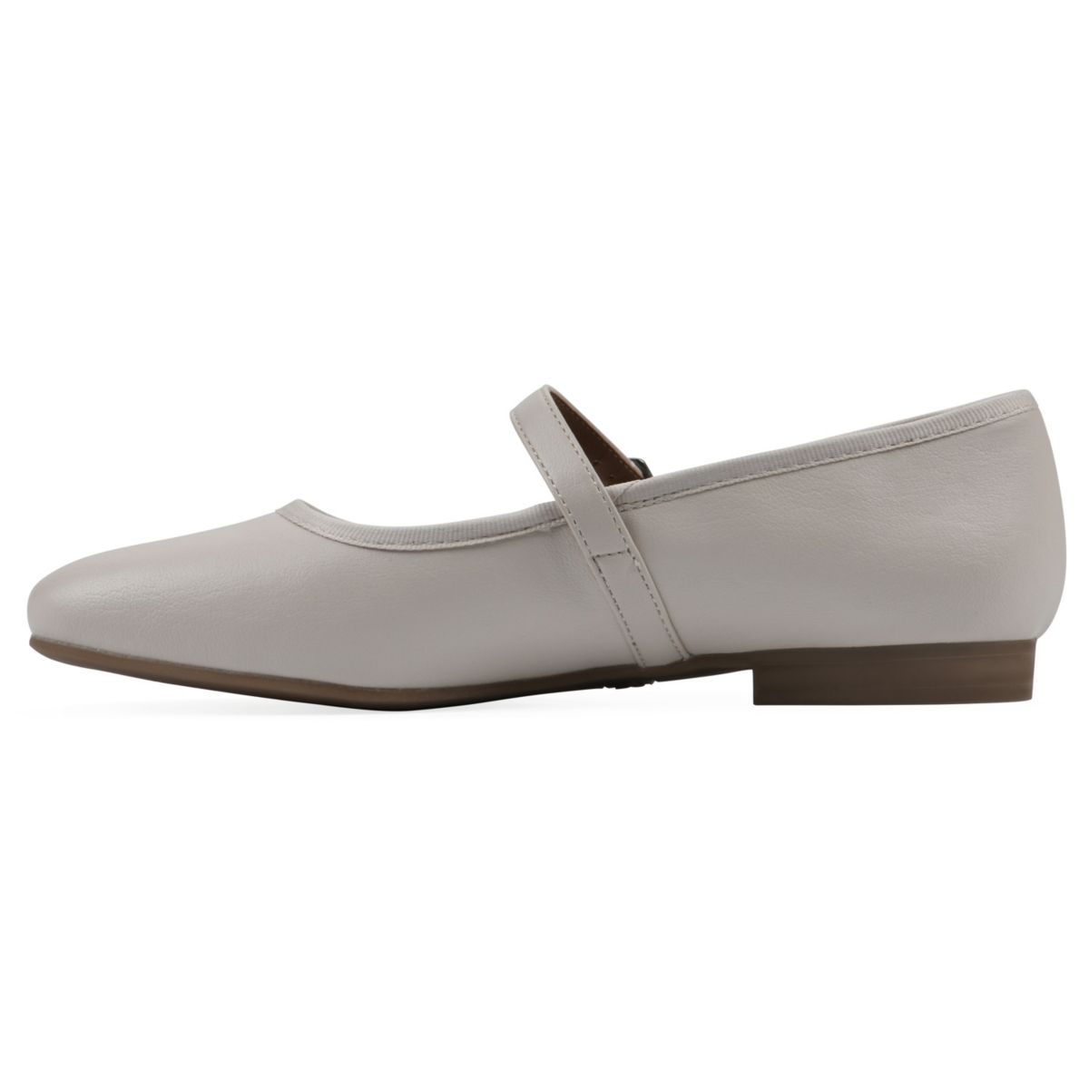 Boch Mary Jane Flat