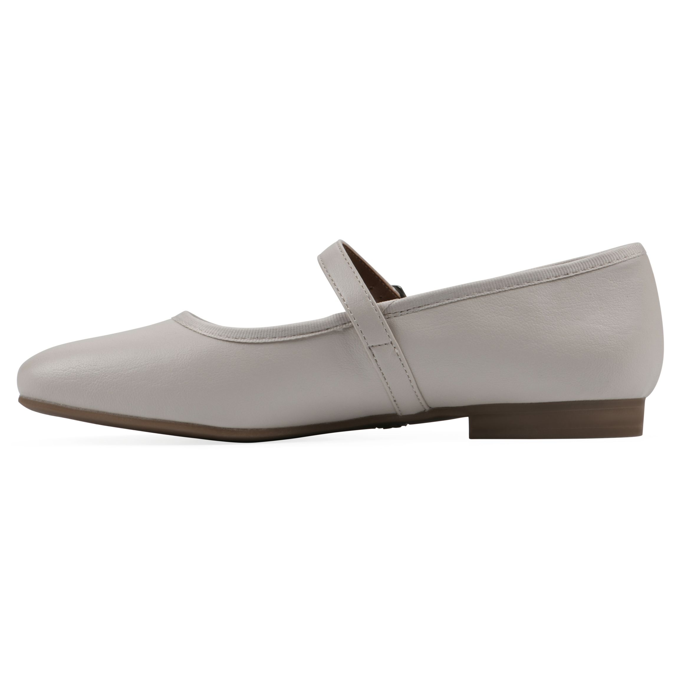 Boch Mary Jane Flat