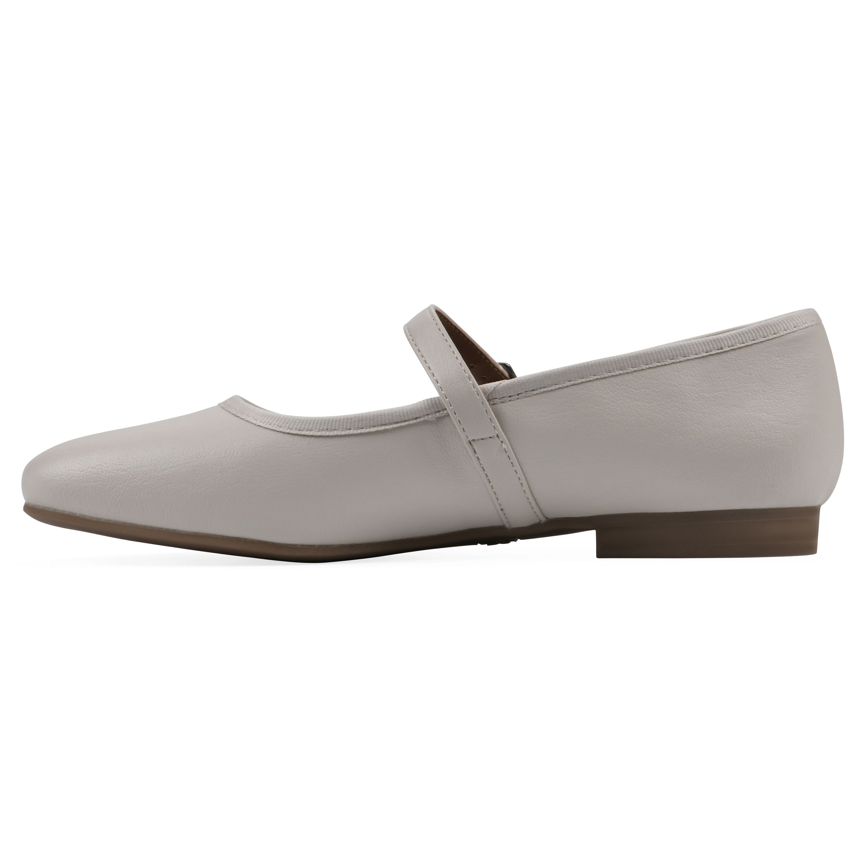 Boch Mary Jane Flat
