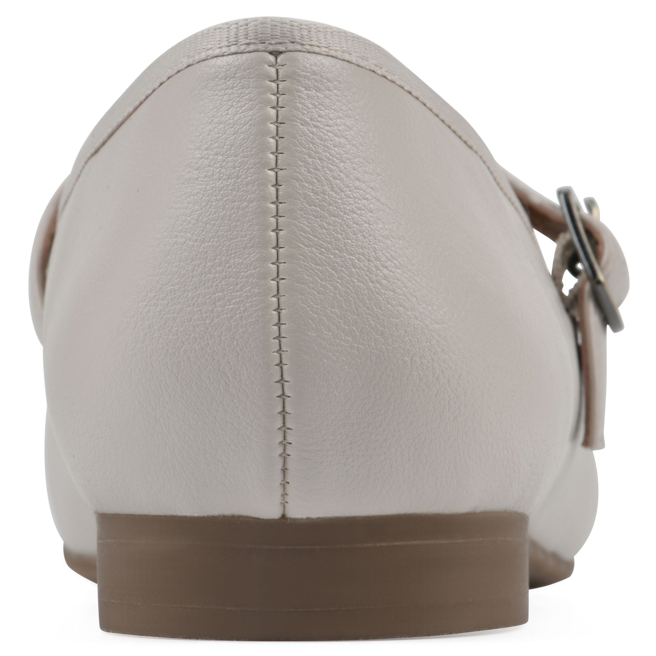 Boch Mary Jane Flat