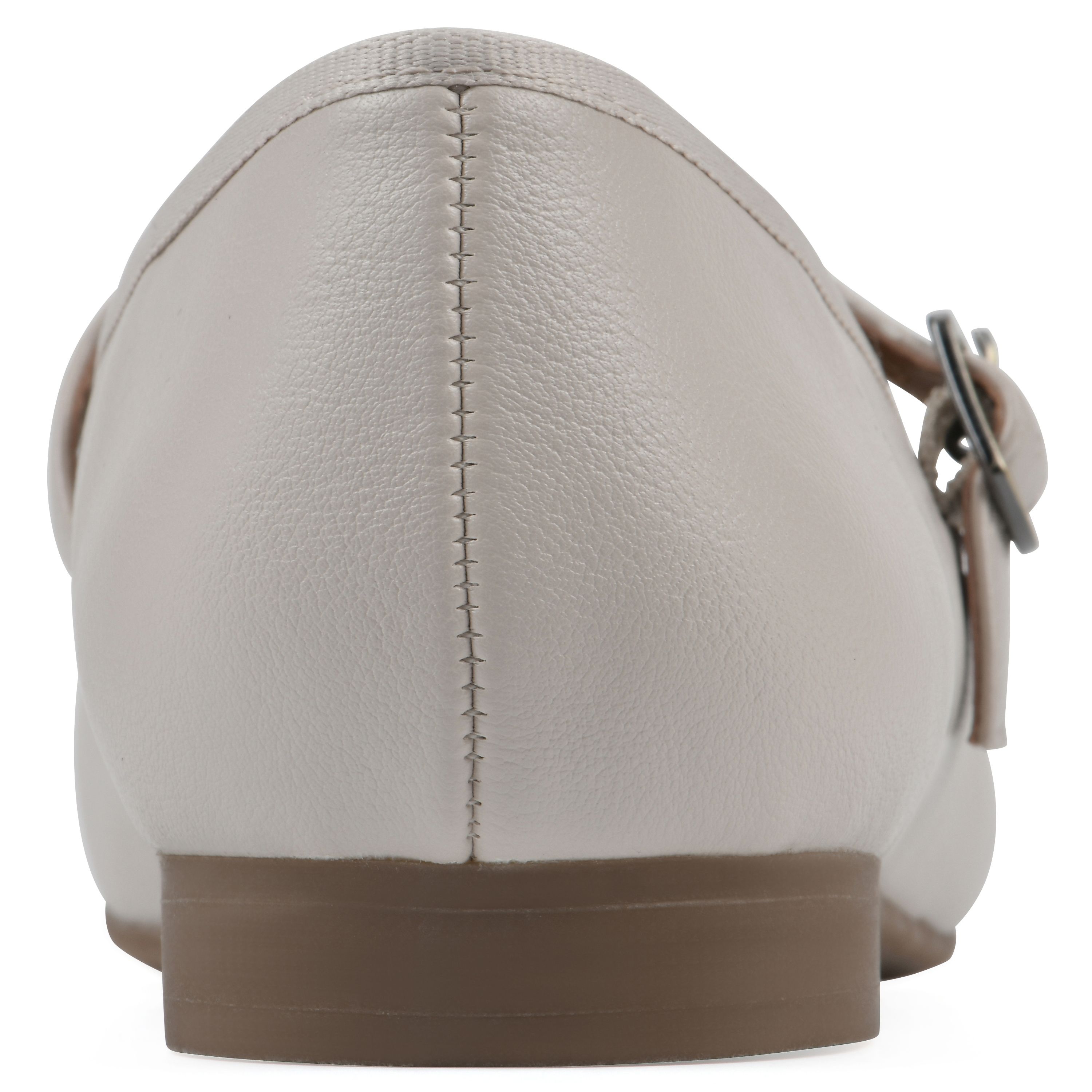 Boch Mary Jane Flat