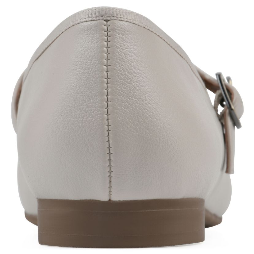 Boch Mary Jane Flat