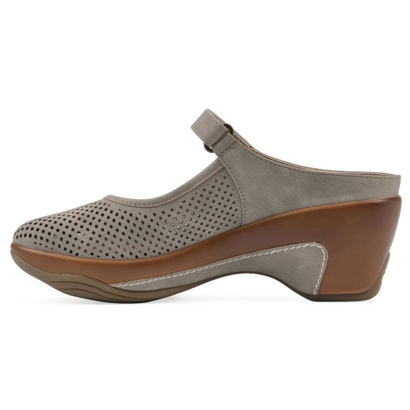 Vinto2 Mary Jane Clog