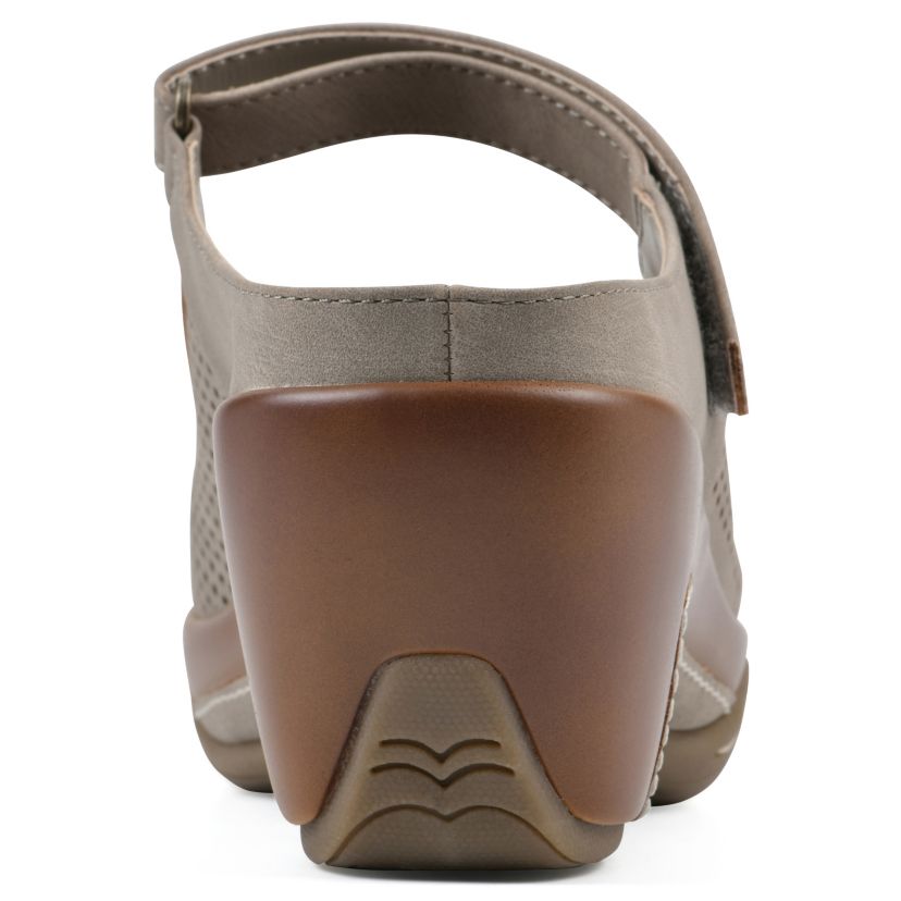 Vinto2 Mary Jane Clog