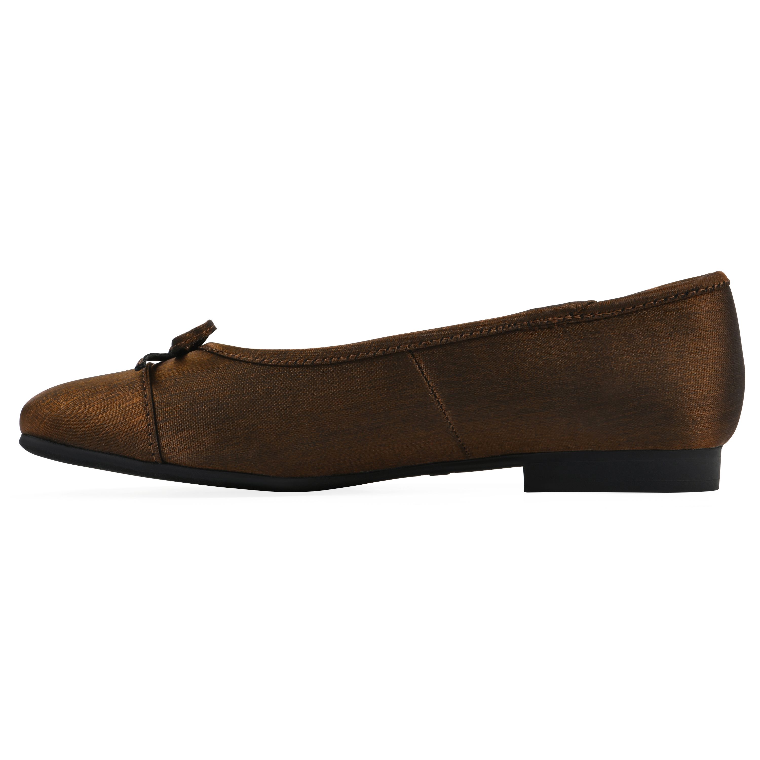 Bocci Ballet Flat