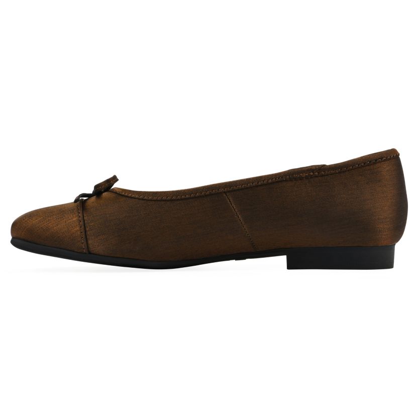Bocci Ballet Flat