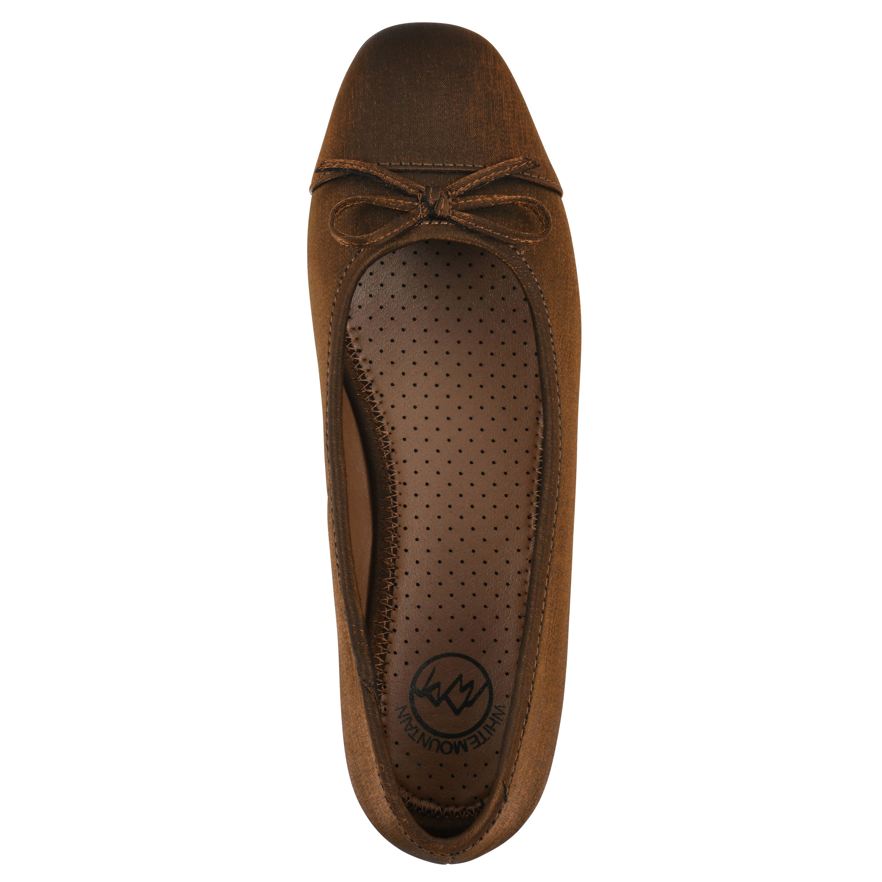 Bocci Ballet Flat