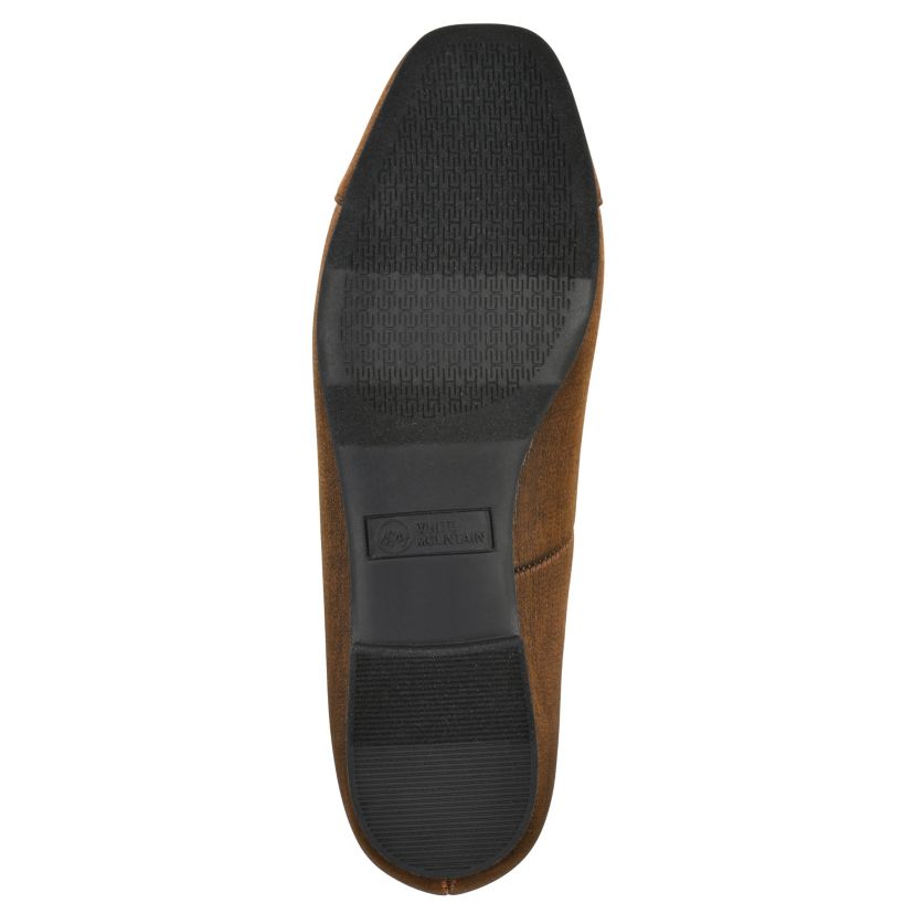 Bocci Ballet Flat