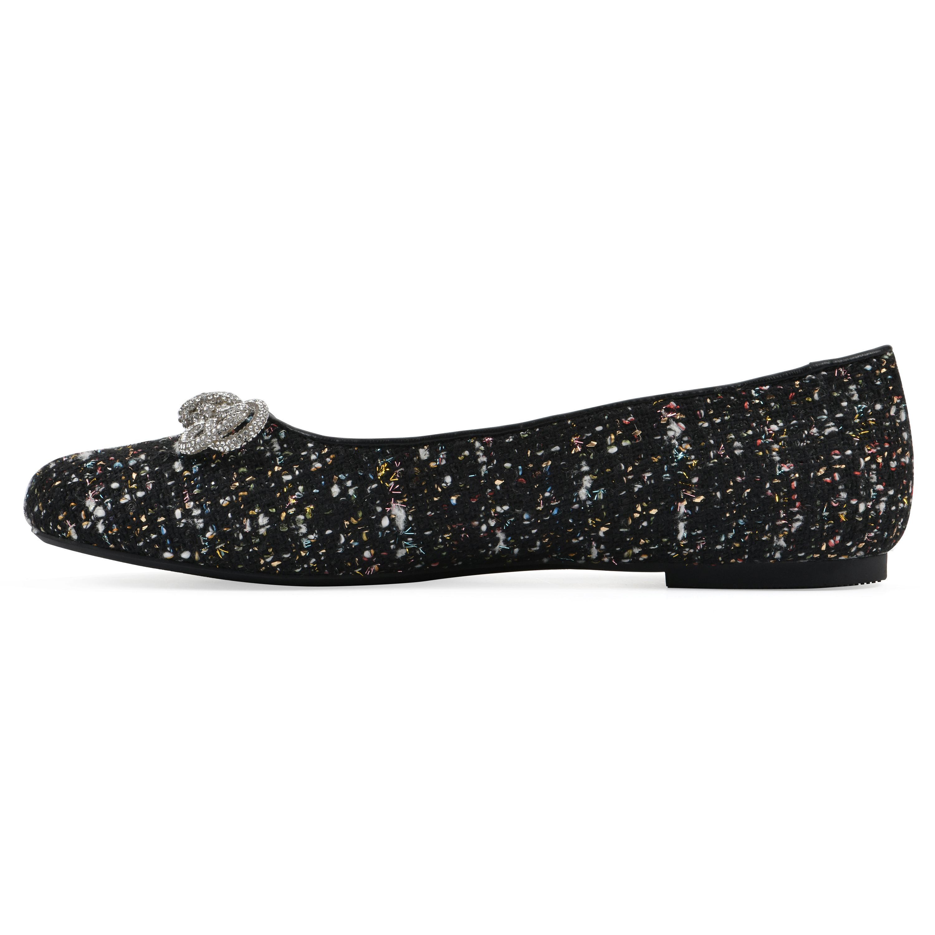 Sashimi Ballet Flat