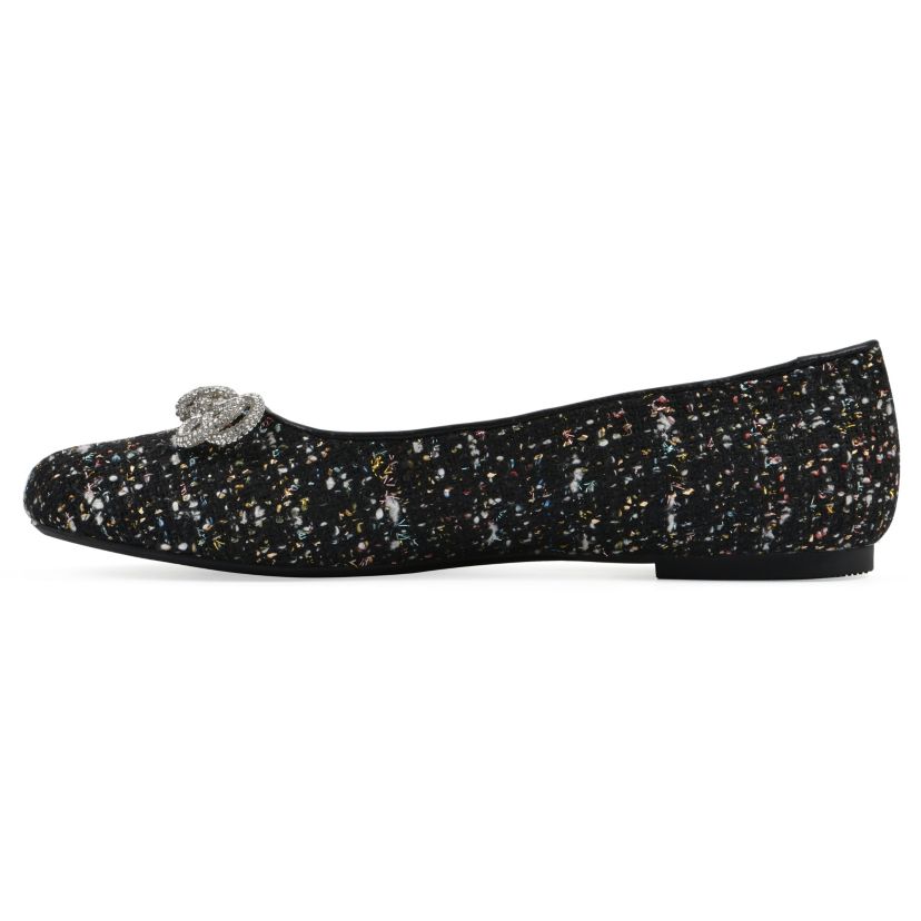 Sashimi Ballet Flat