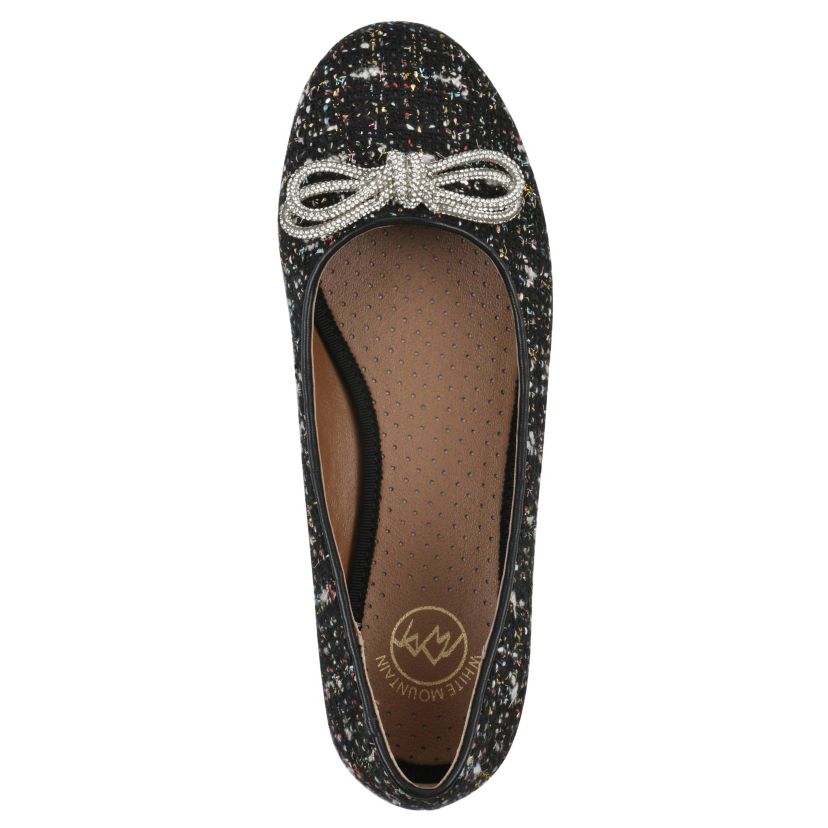 Sashimi Ballet Flat