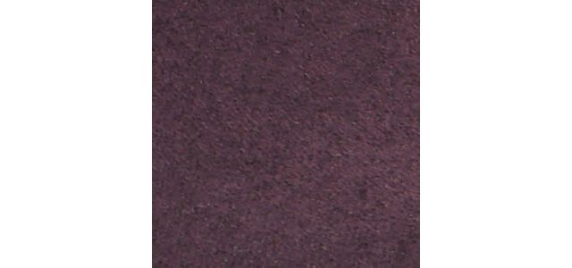 Burgundy Suedette