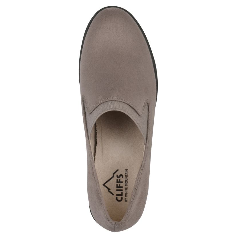 Hunton Shootie